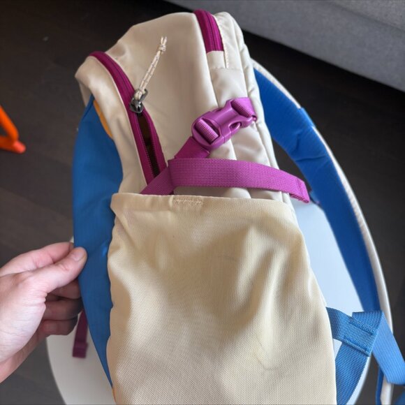 Patagonia Refugio Daypack 26L - Picture 5 of 6